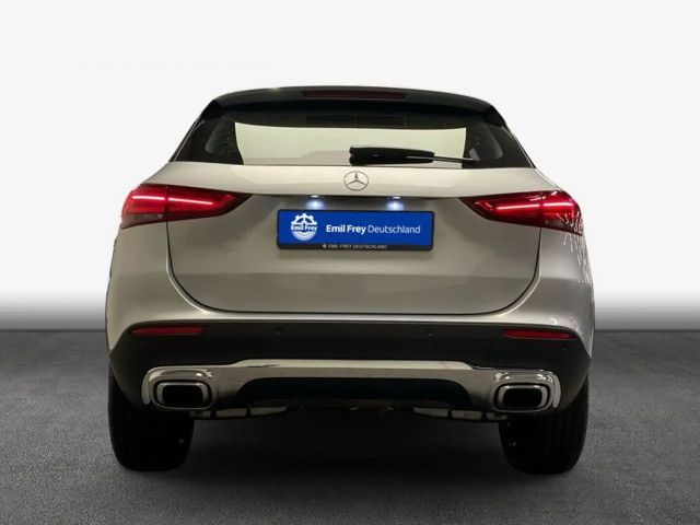 Mercedes-Benz GLA 180 GLA