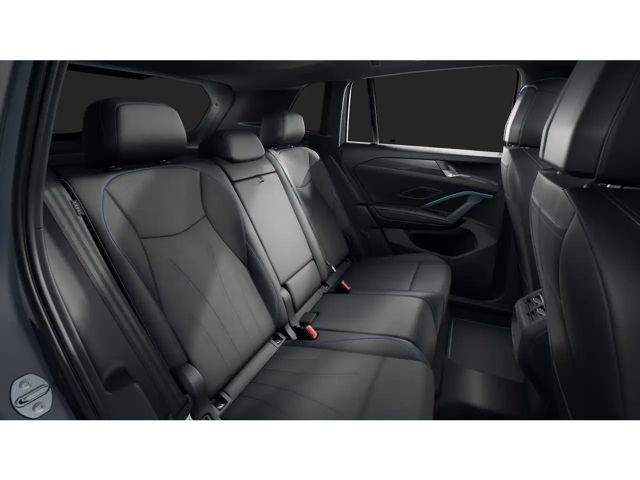 Volkswagen Tiguan 2.0 TDI DSG R-Line