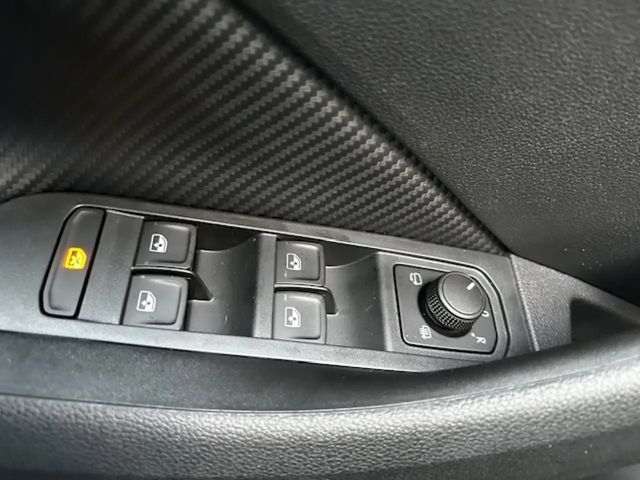 Skoda Scala Monte Carlo