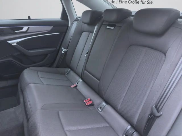 Audi A6 40 TDI Quattro Sedan