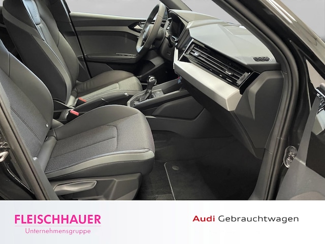 Audi A1 30 TFSI S-Tronic Sportback