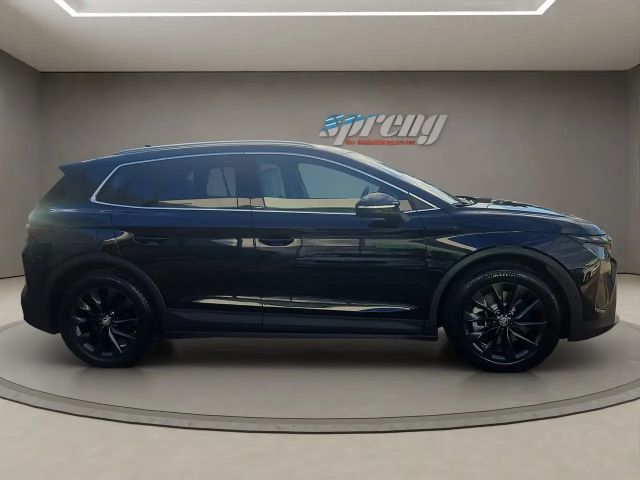 Skoda Elroq 85