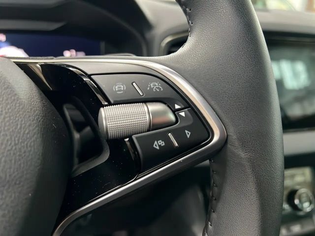 Skoda Karoq 1.5 TSI Selection