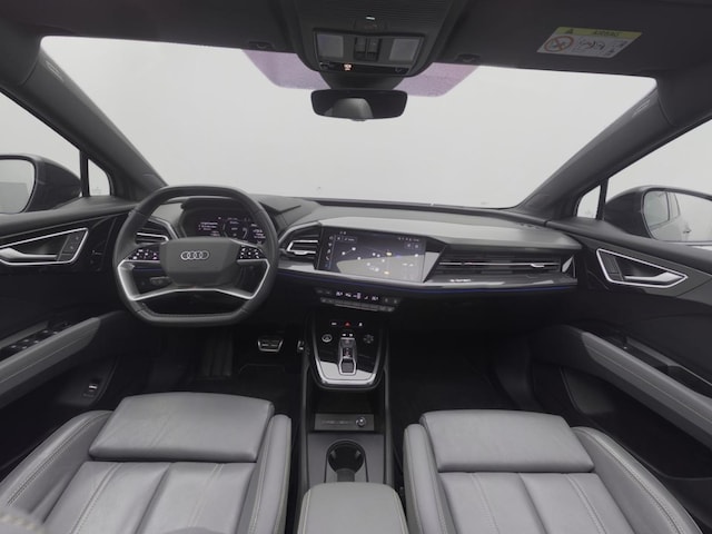 Audi Q4 e-tron 50 Quattro Sportback