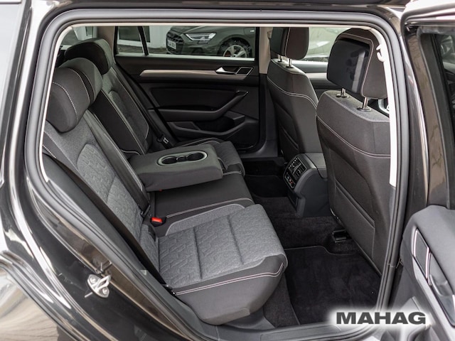 Volkswagen Passat 2.0 TDI Business DSG Variant