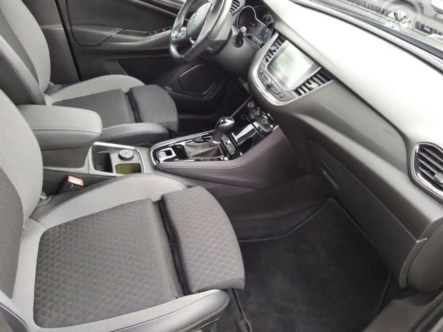 Opel Grandland X 1.2 Turbo Elegance Turbo