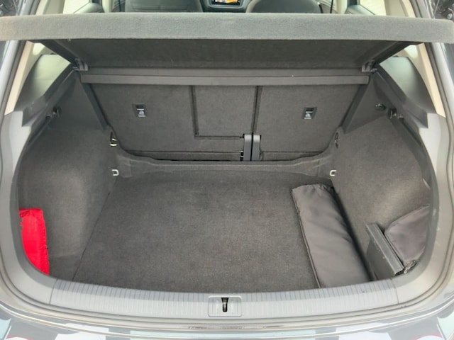 Volkswagen Tiguan 2.0 TDI DSG Life