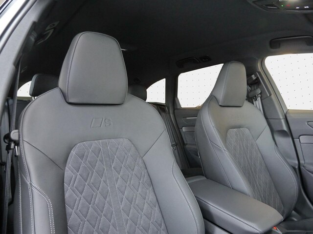 Audi A6 Avant Quattro S-Tronic