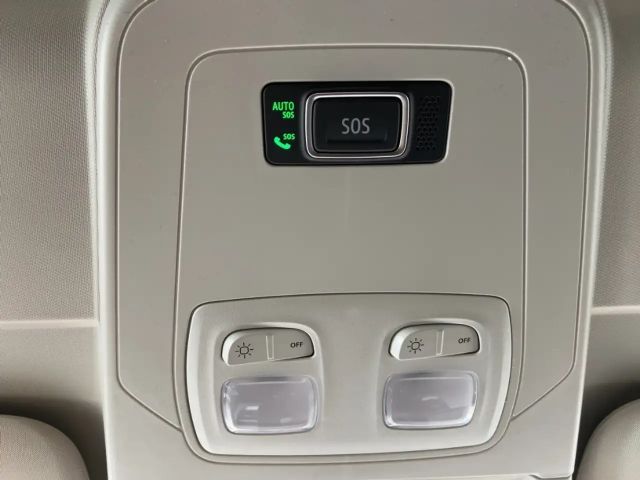 Nissan Townstar Tekna