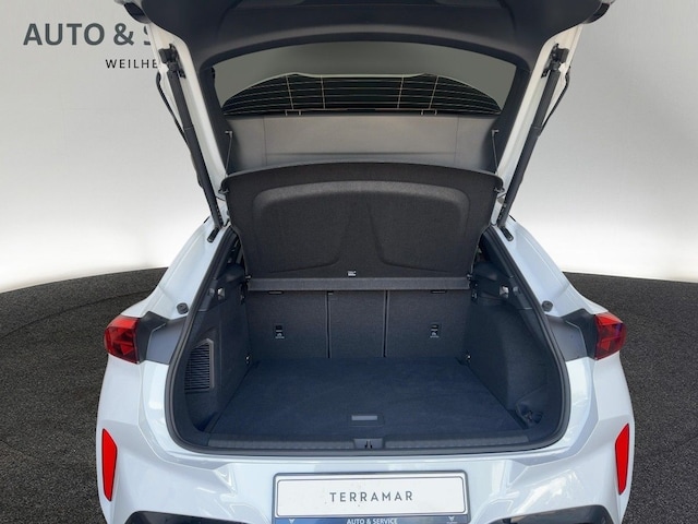 Cupra Terramar 1.5 e-Hybrid