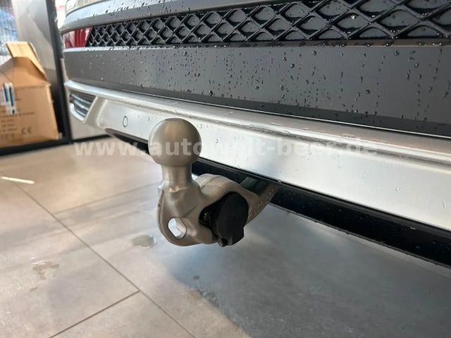 Seat Tarraco 2.0 TDI DSG