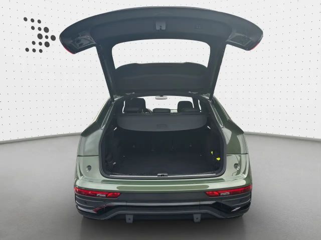 Audi Q5 50 TDI Quattro S-Line