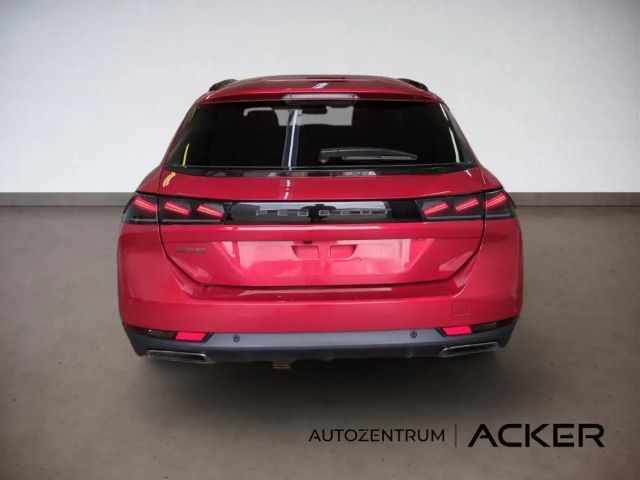 Peugeot 508 Allure Pack PureTech SW