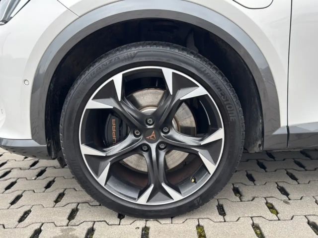 Cupra Formentor VZ e-Hybrid