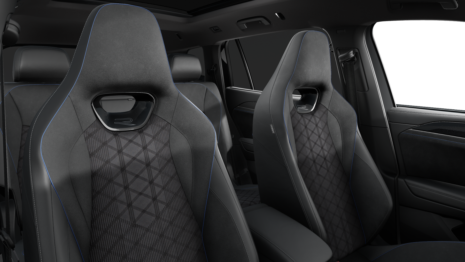 Volkswagen Tayron DSG eHybrid