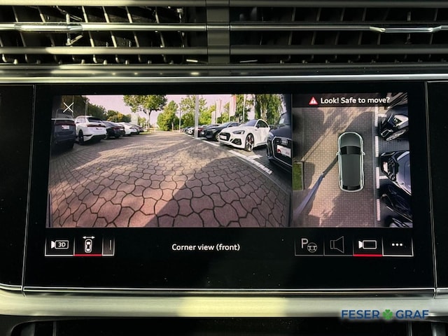 Audi Q8 50 TDI Quattro