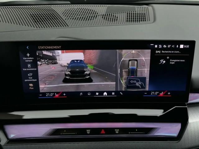 BMW i5 M-Sport Sedan eDrive40