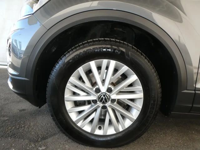 Volkswagen T-Roc Design TDI