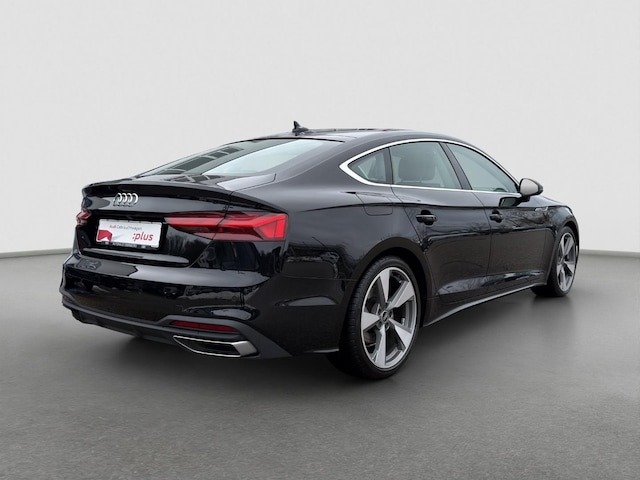 Audi A5 40 TDI S-Tronic Sportback