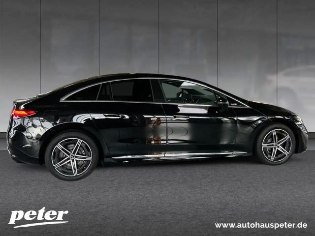 Mercedes-Benz EQE 300 AMG Line Sedan