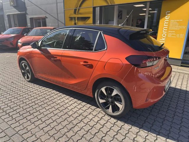 Opel Corsa Edition