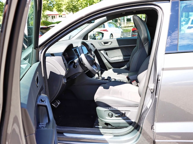 Cupra Ateca 2.0 TSI 4Drive DSG VZ