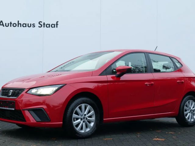 Seat Ibiza 1.0 TSI Style