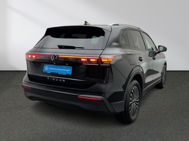 Volkswagen Tiguan 2.0 TDI DSG Life