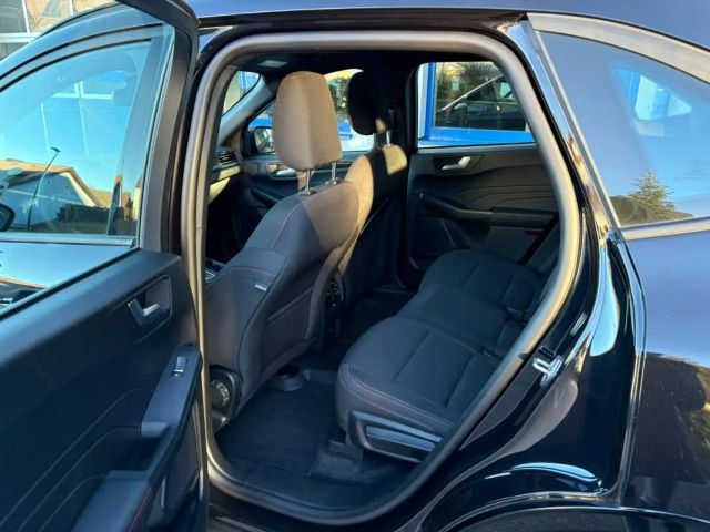 Ford Kuga Plug in Hybrid ST Line X