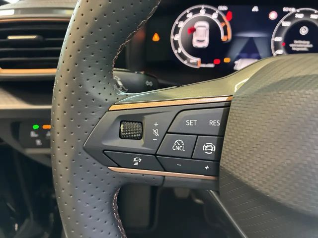 Cupra Formentor 1.5 TSI