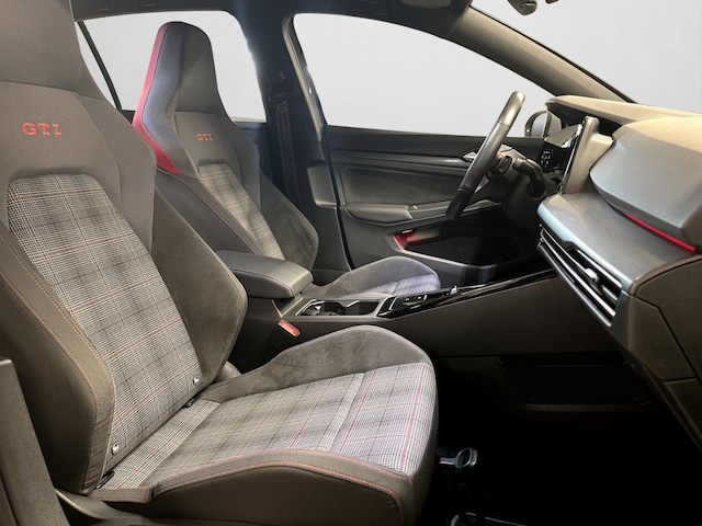 Volkswagen Golf 2.0 TSI DSG GTI Golf VIII