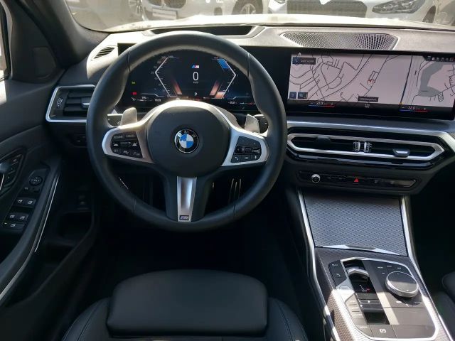 BMW 320 320d M-Sport Touring