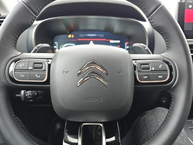 Citroën C5 Aircross Hybrid Max