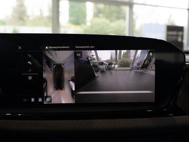 Audi A5 Avant Quattro S-Tronic