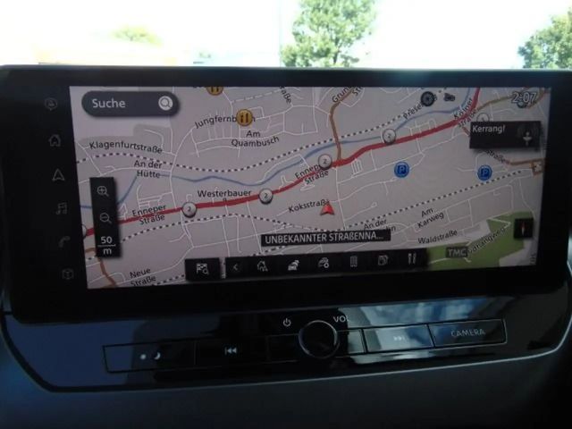 Nissan Juke N-Connecta