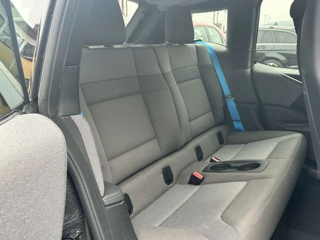 BMW i3 Sedan Sportpakket