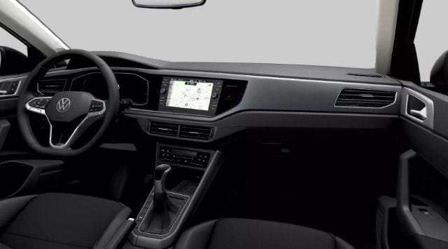 Volkswagen Taigo 1.0 TSI Style