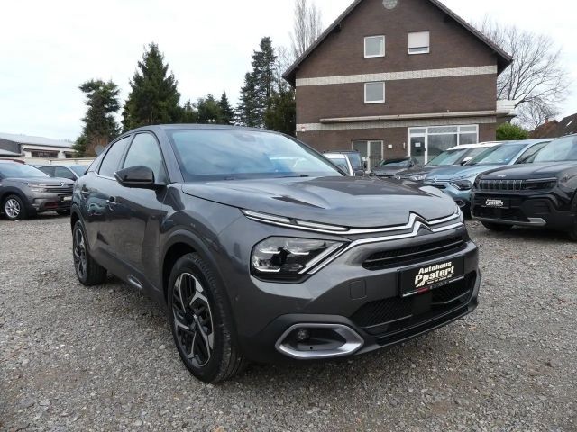 Citroën C4 Max PureTech