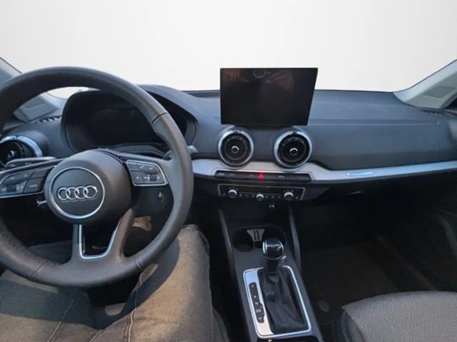 Audi Q2 1.5 TFSI S-Line