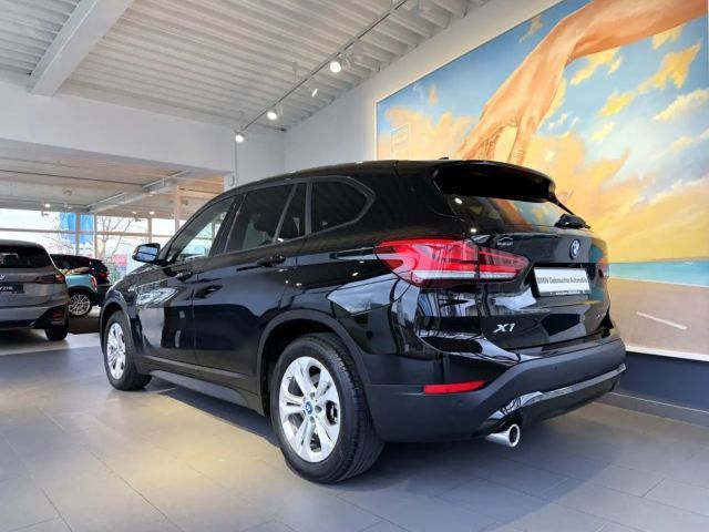 BMW X1 Advantage pakket xDrive