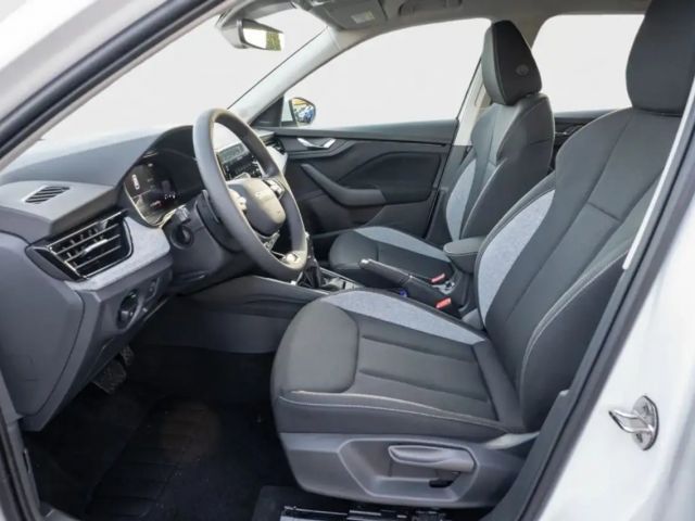 Skoda Kamiq 1.5 TSI Selection