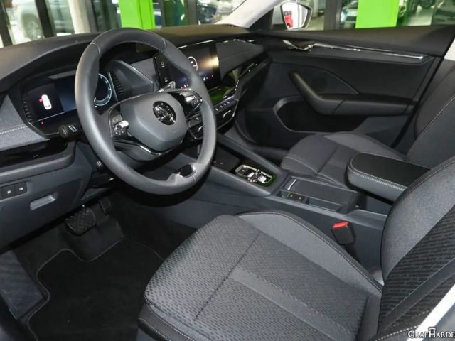 Skoda Octavia 1.5 TSI Combi Style Style