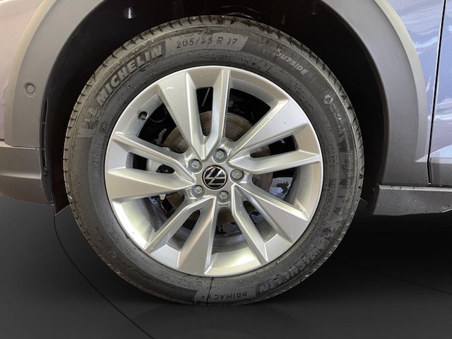 Volkswagen Taigo 1.0 TSI DSG