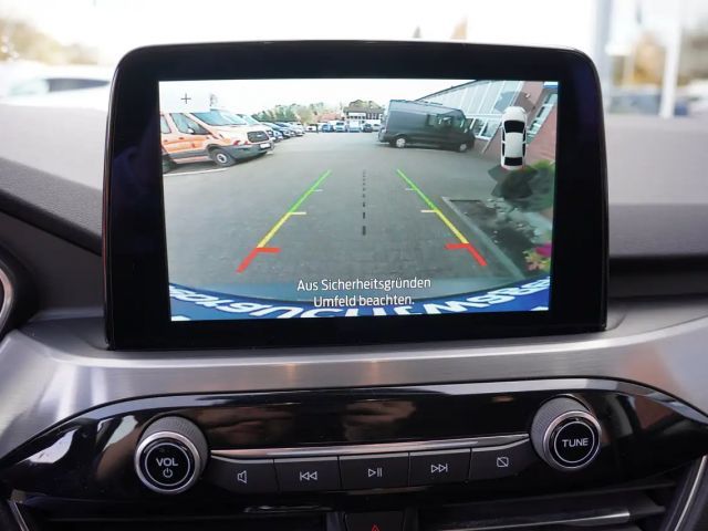 Ford Kuga Plug in Hybrid Titanium