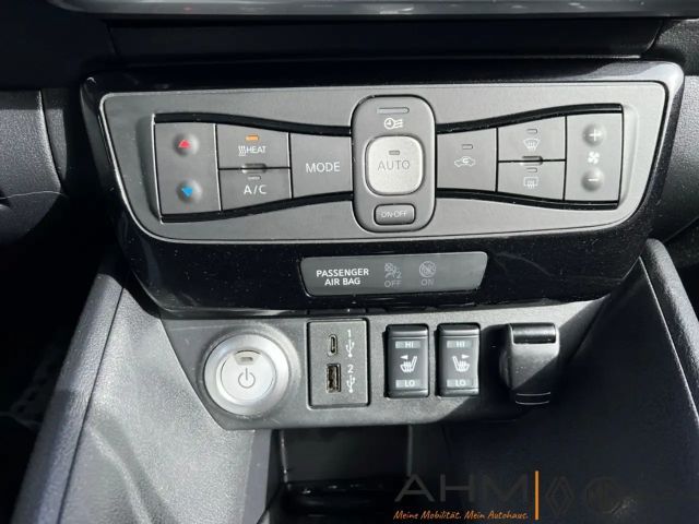 Nissan Leaf N-Connecta