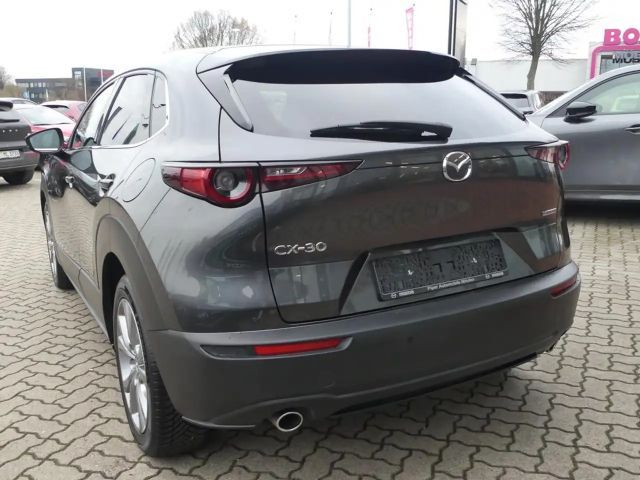 Mazda CX-30 2.5L SkyActiv e-Skyactiv