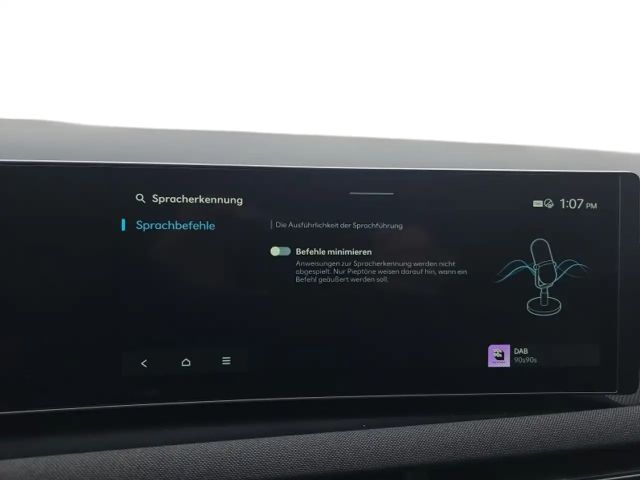 Hyundai Tucson N Line