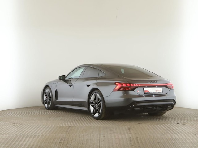 Audi RS e-tron GT Quattro