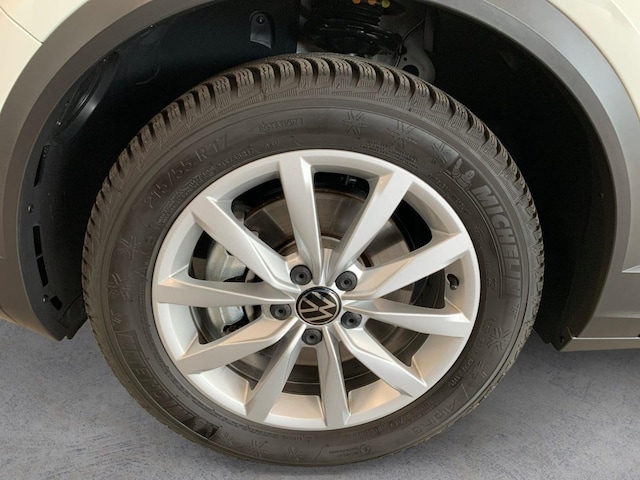 Volkswagen T-Roc 2.0 TDI DSG Life