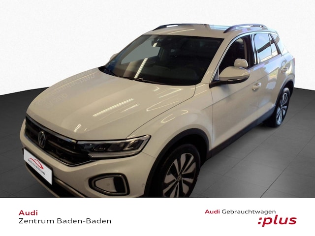 Volkswagen T-Roc 2.0 TDI